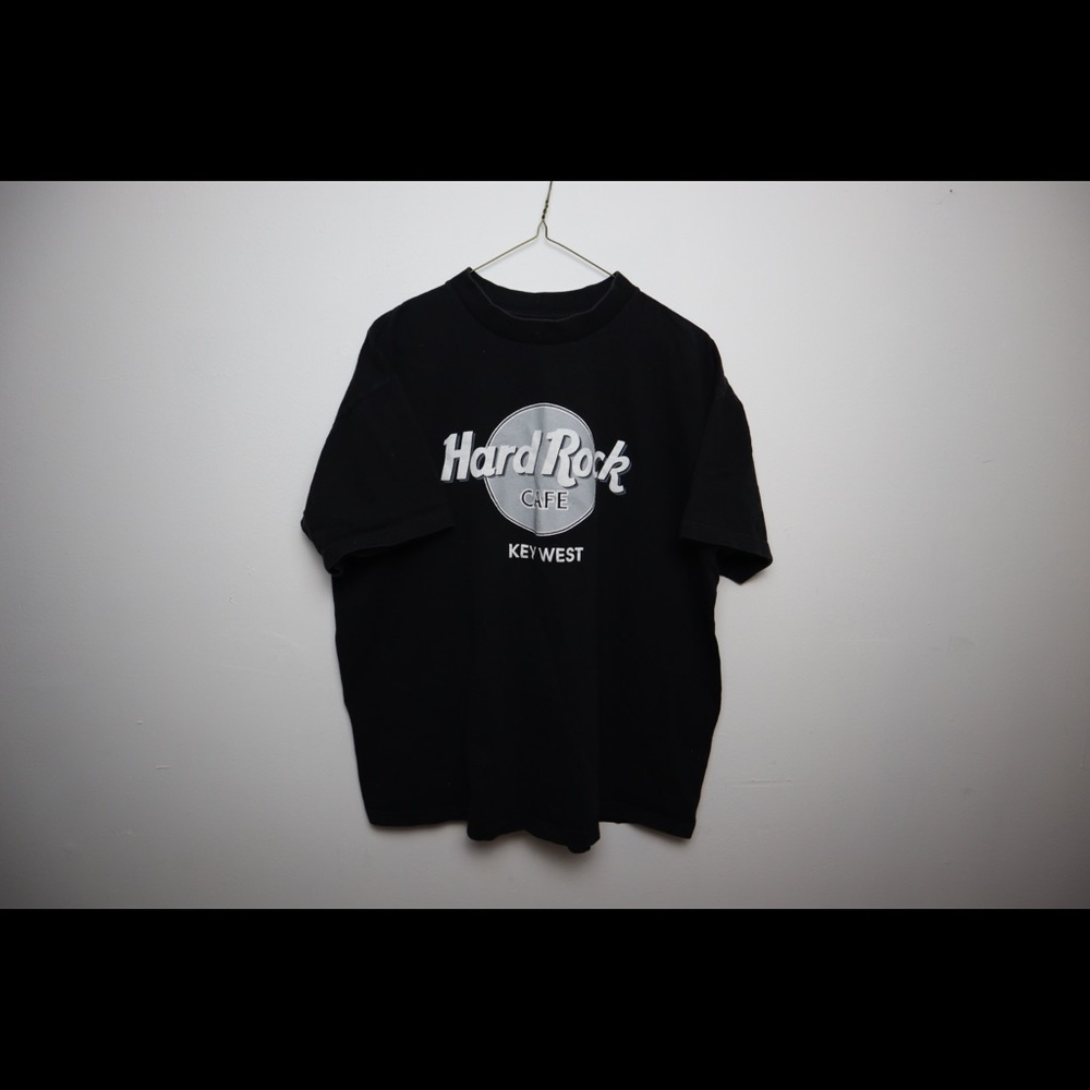 Vintage Hard Rock Cafe Tee - Key West